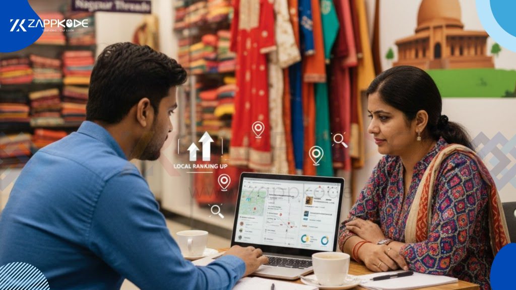 How SEO Services Can Help Local Businesses Grow in Nagpur