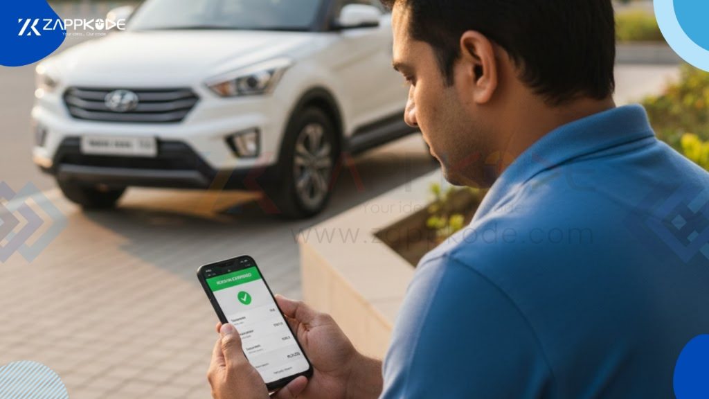 Why Your Car Rental Business Needs an Online Booking System