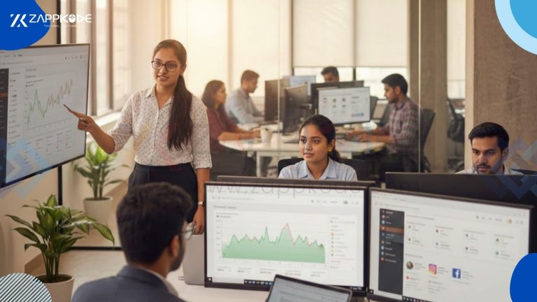 Top 5 Reasons to Hire a Digital Marketing Agency in Nagpur