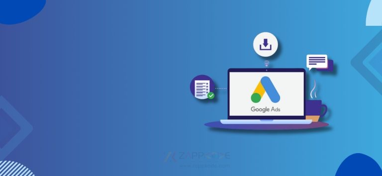 Google Ads Services