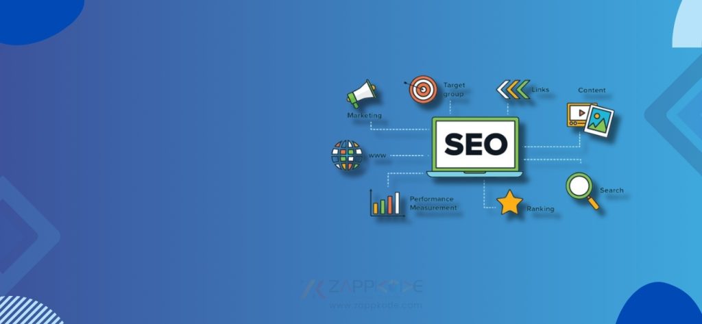 Search Engine Optimization Marketing Strategy