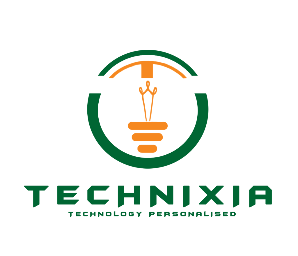 Technixia