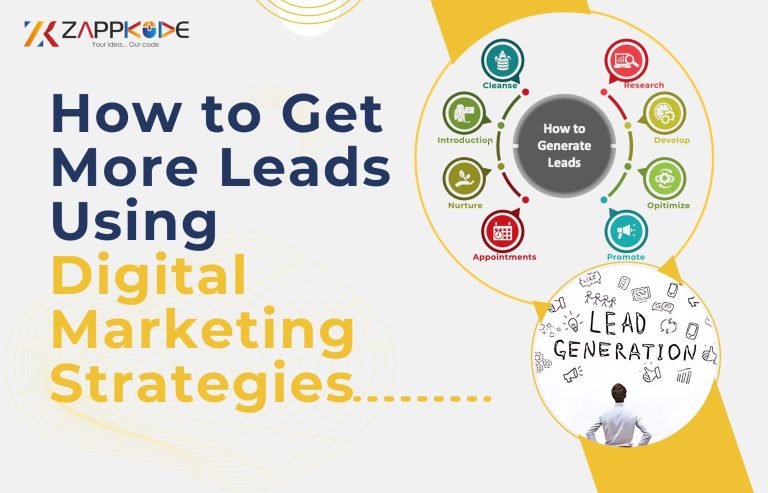 How to get more leads