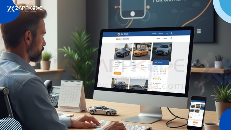 Why Every Car Rental Business Needs a Proper Website Today – Copy